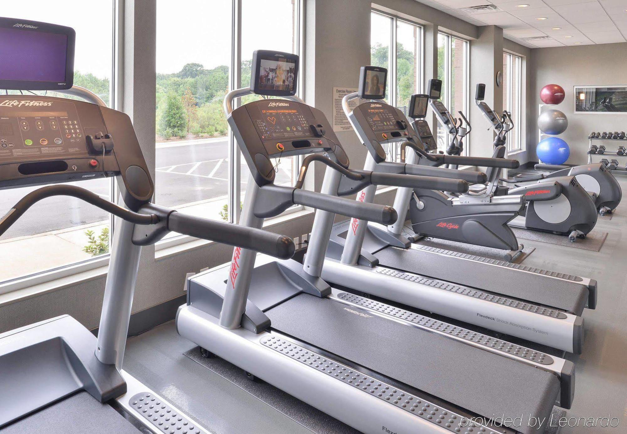 Springhill Suites By Marriott Raleigh Cary Buitenkant foto